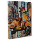 City Ride Iconica